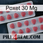 Poxet 30 Mg 19